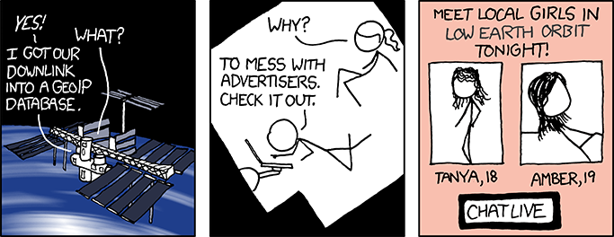 That is one sexy stickfigure!